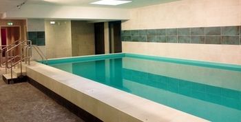 Nemea Appart Hotel Residence Quai Victor 투르 외부 사진