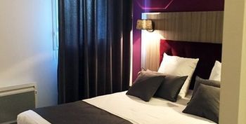 Nemea Appart Hotel Residence Quai Victor 투르 외부 사진