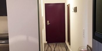Nemea Appart Hotel Residence Quai Victor 투르 외부 사진